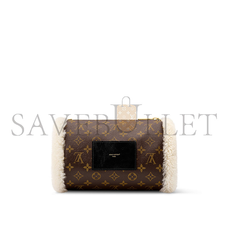 l0vis Vvtt0n teddy mitt m26853 (27*24*19cm)
